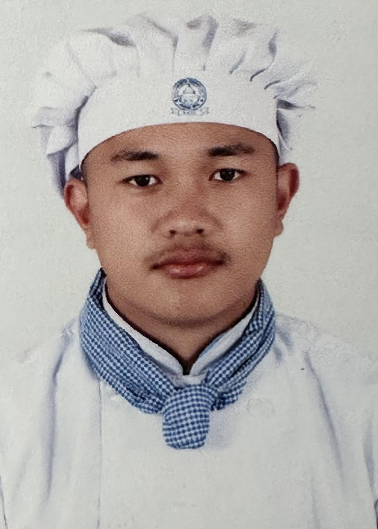 Mr. Keshab Khorja Pun
