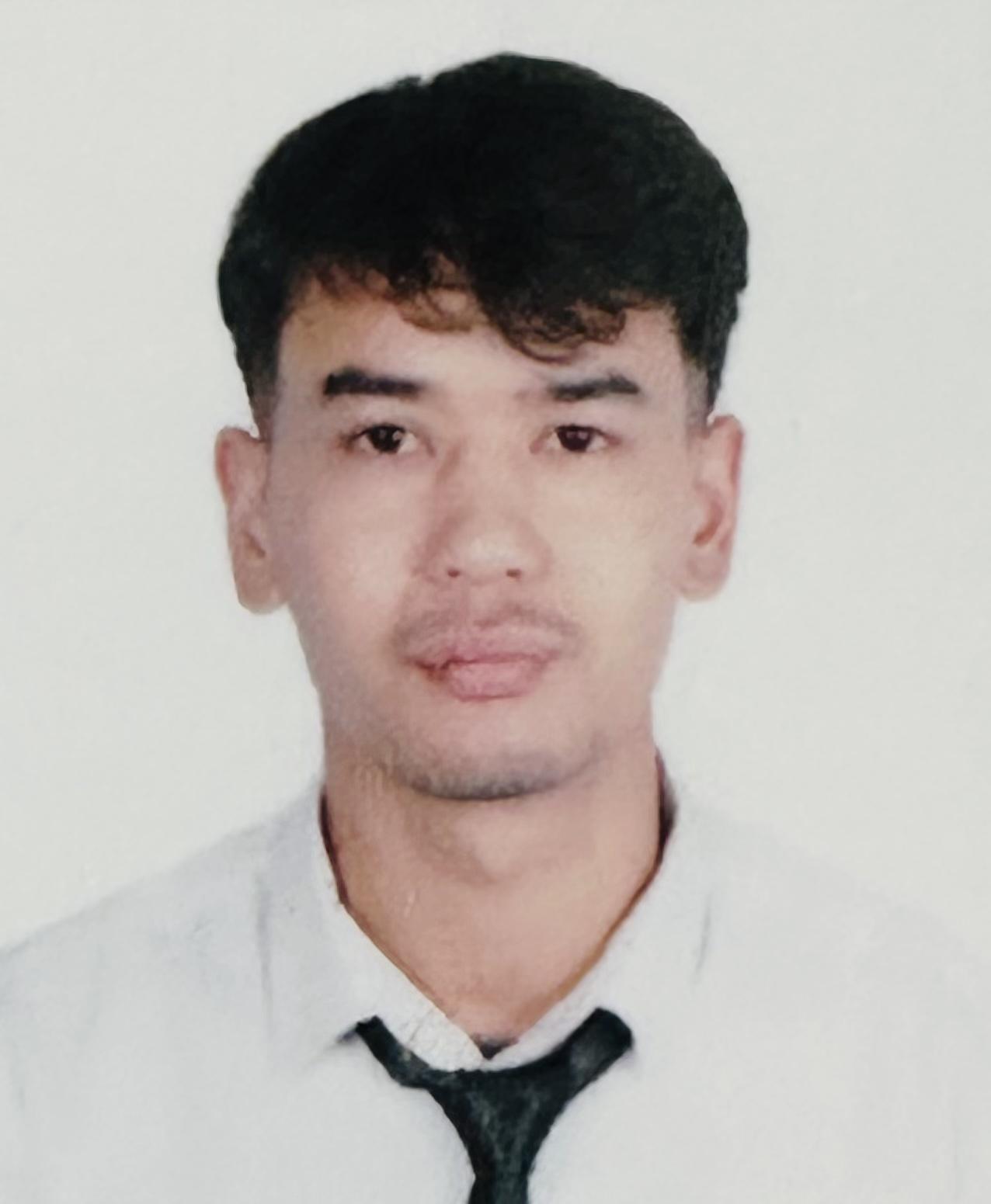 Mr. Safal Thapa Magar