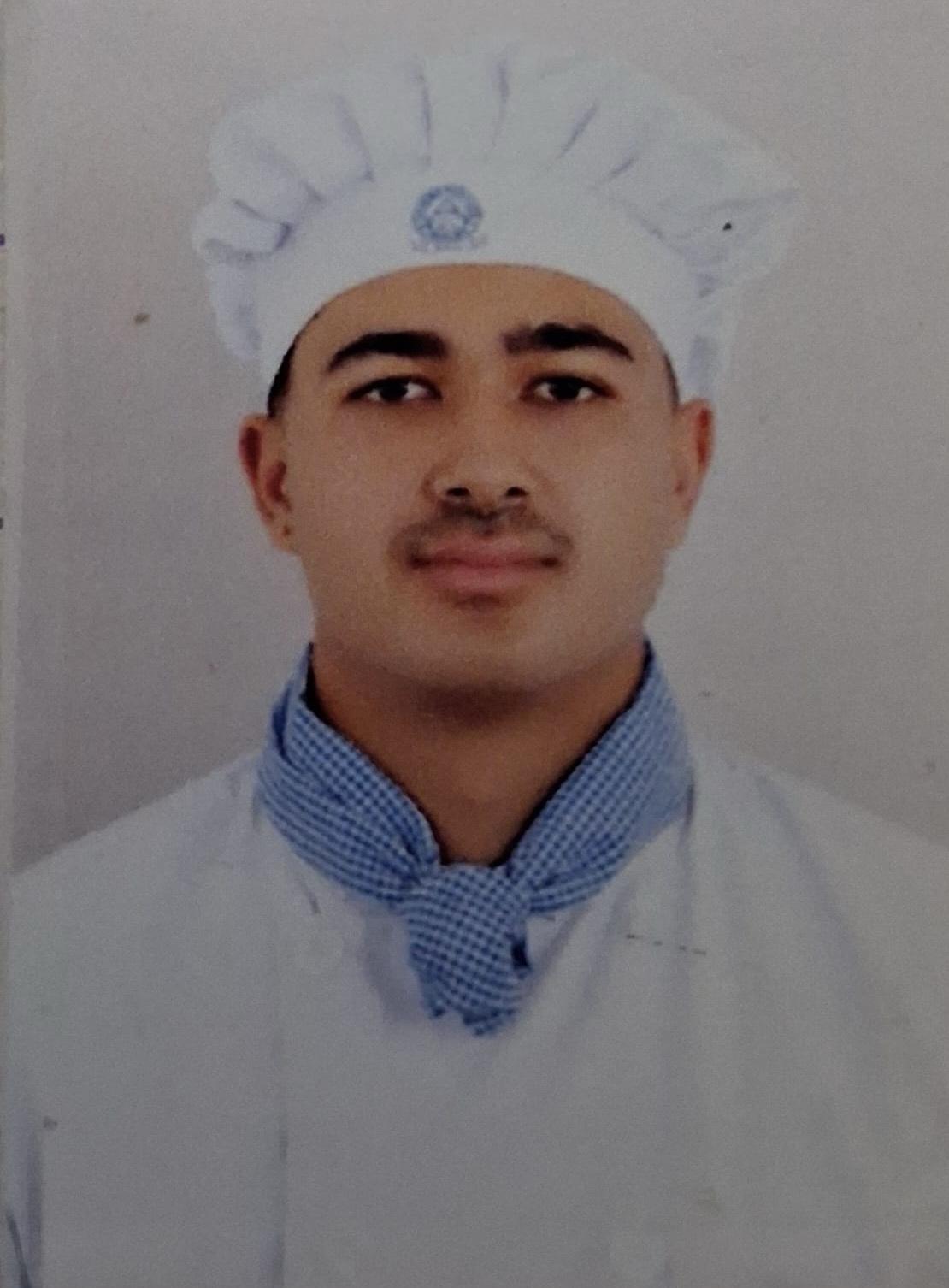 Mr. Sandip Chhetri Rai