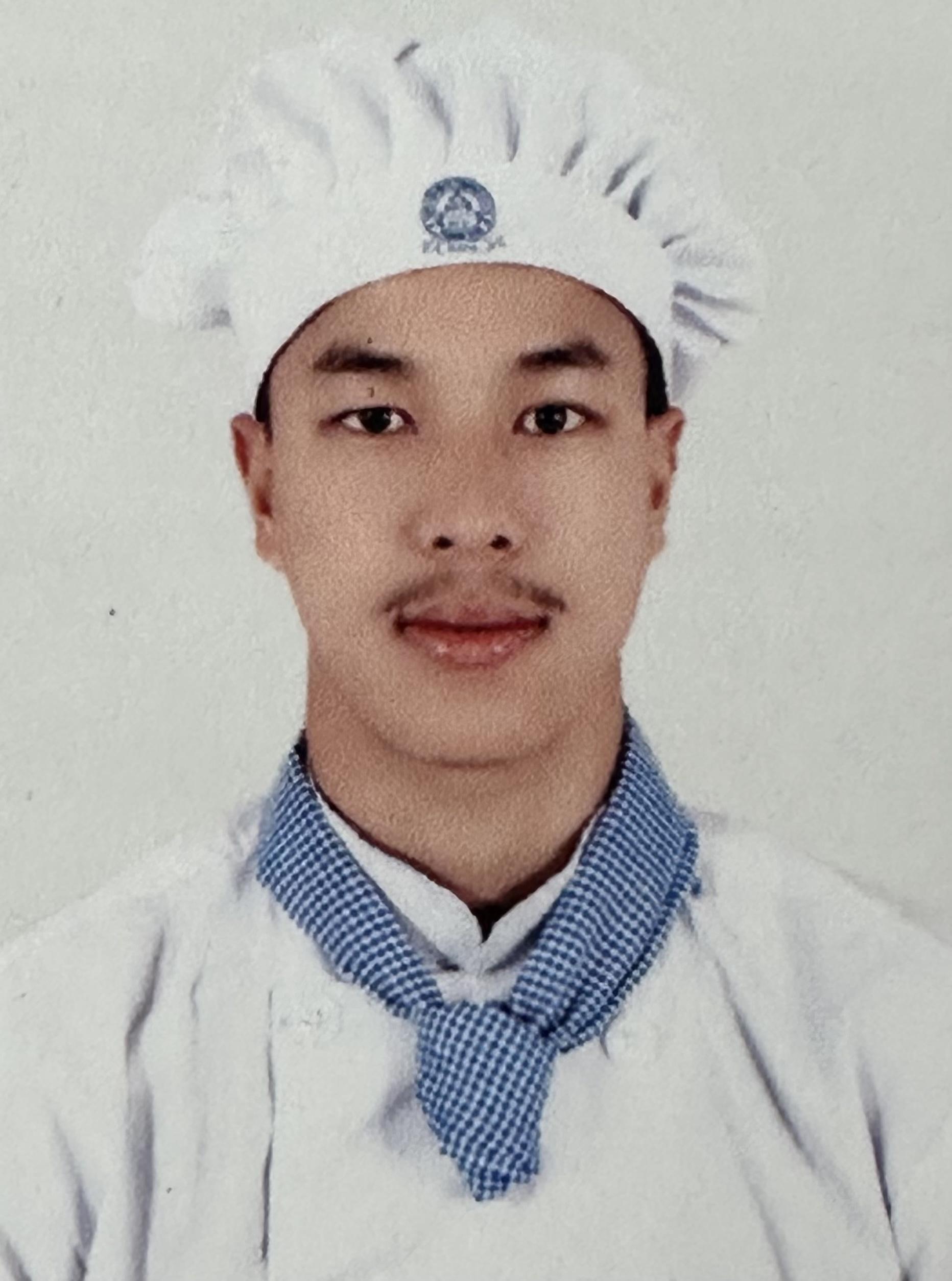 Mr. Sujan Serpuja Pun