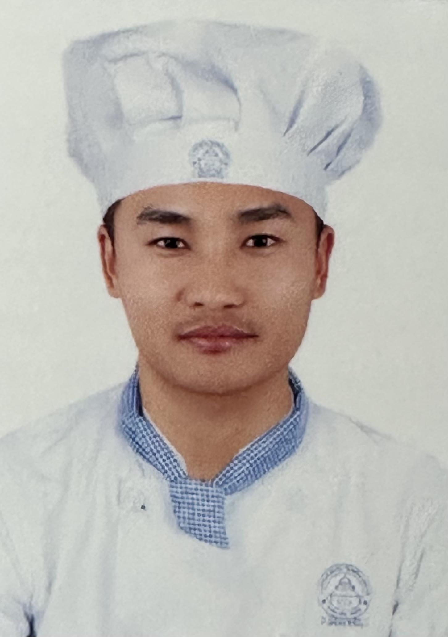 Mr. Keshak Tilija Pun