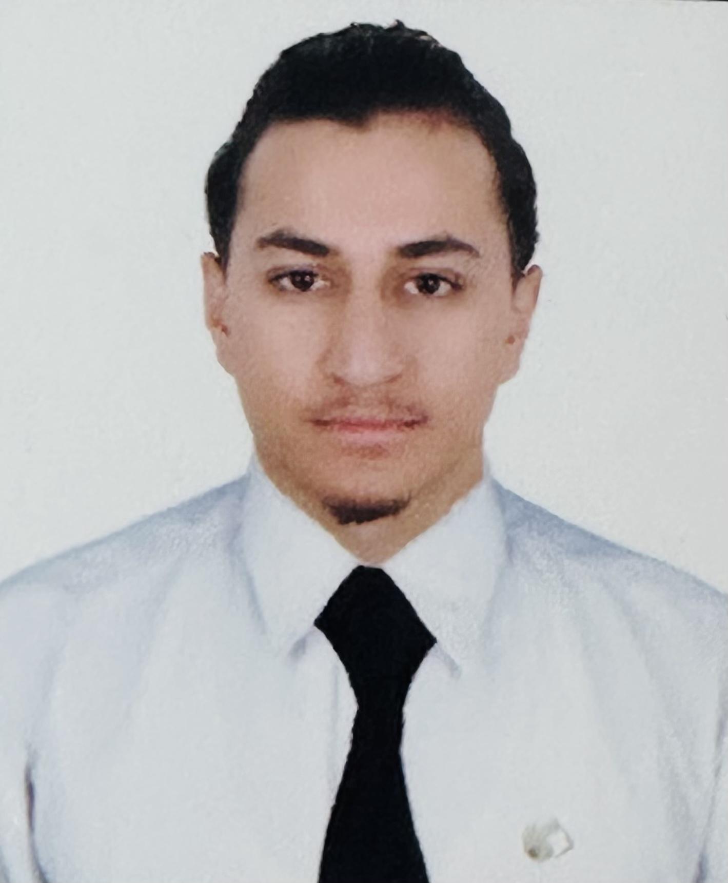 Mr. Sandesh Raj Bhat