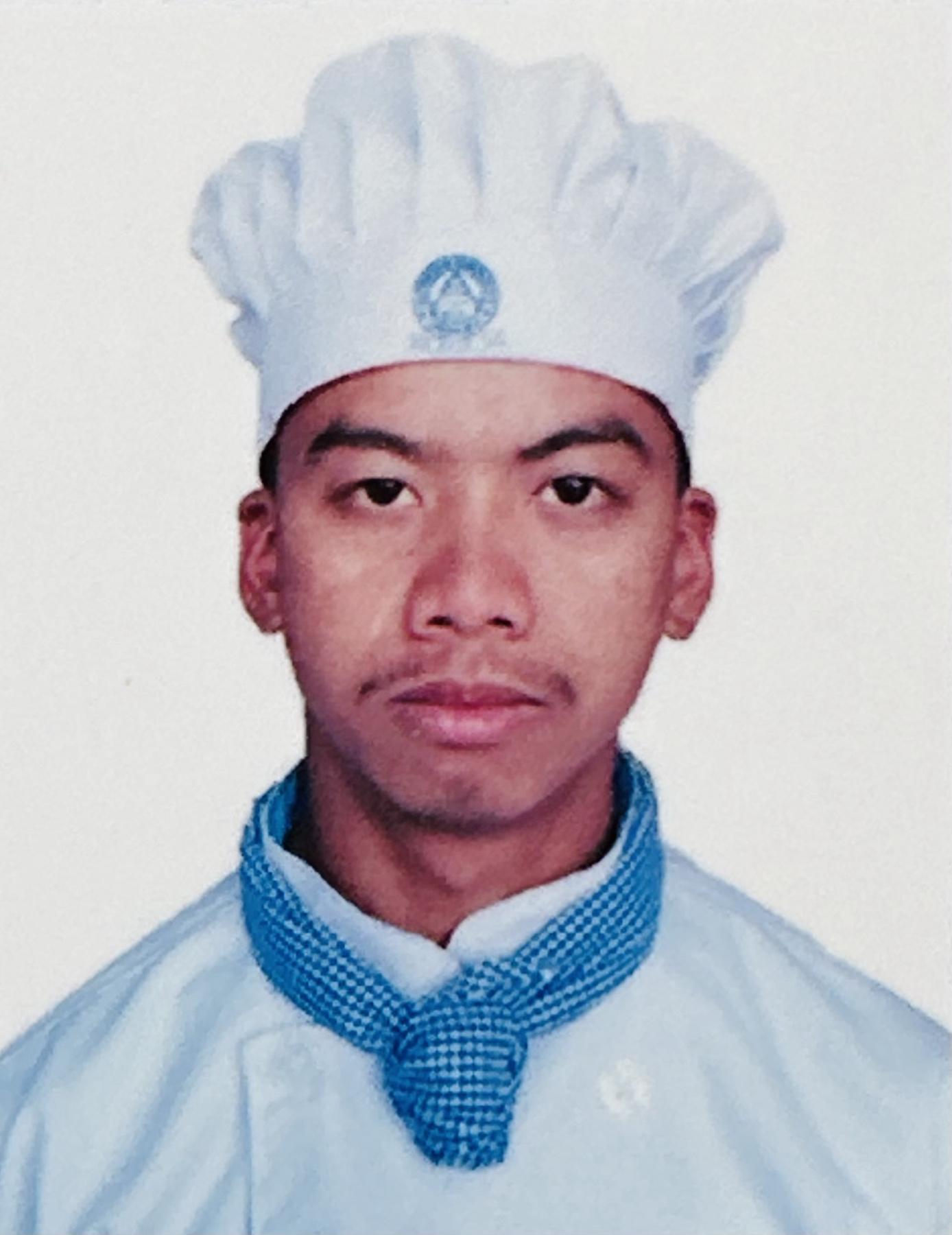 Mr. Kamal Subba Gurung