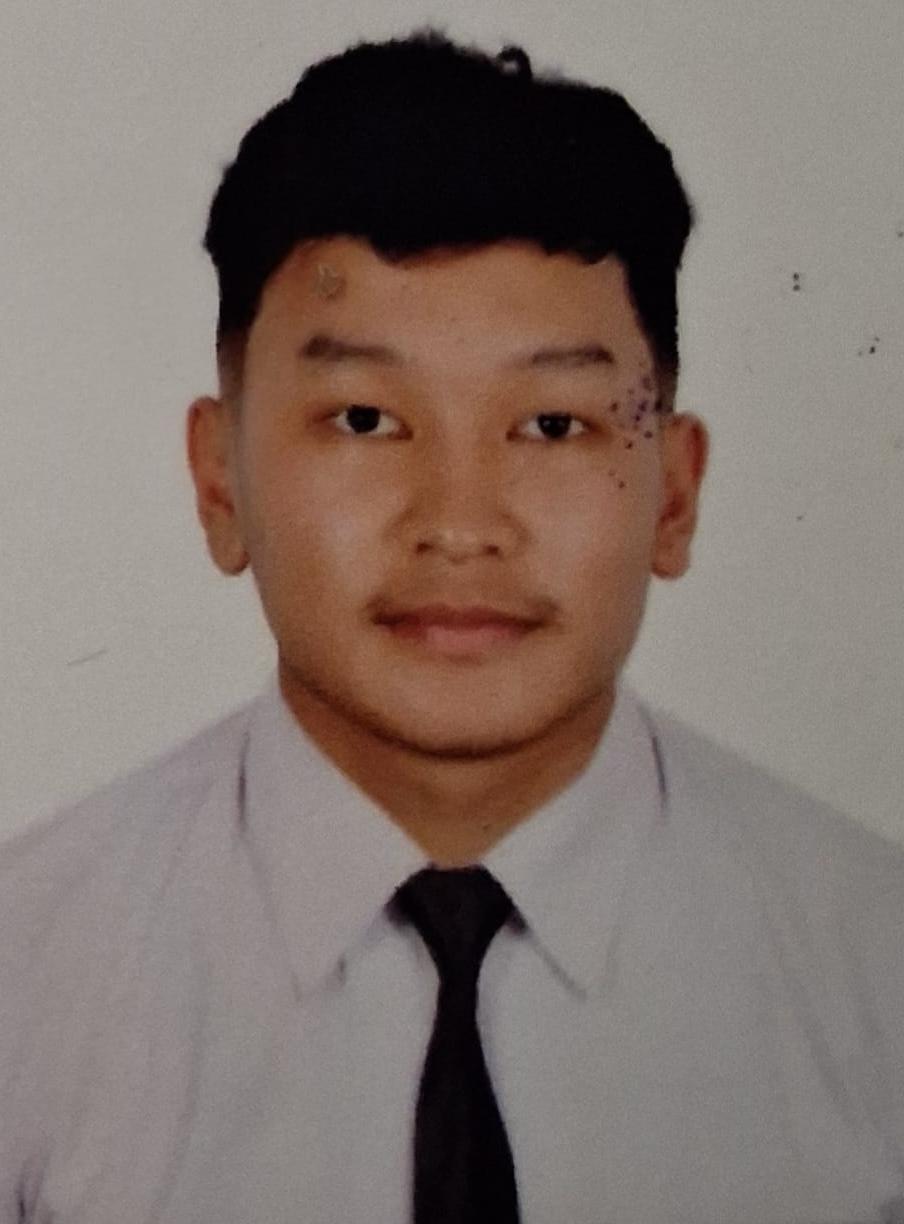 Mr. Mandip Gurung