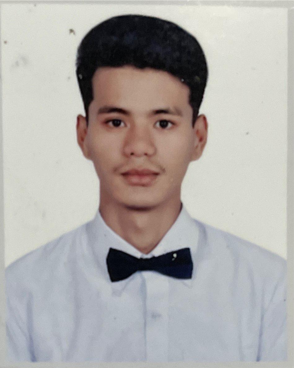 Mr. Prabin Thapa Magar