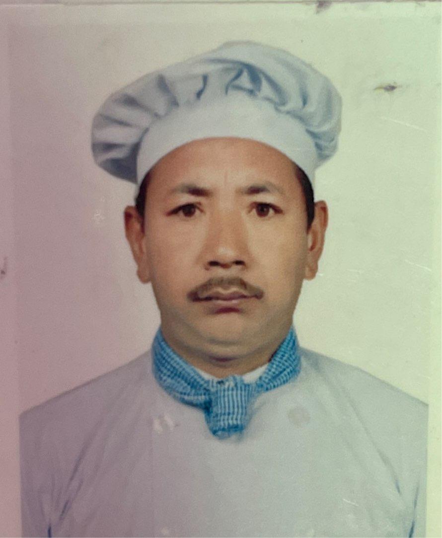 Mr. Shiva Kumar Shrestha