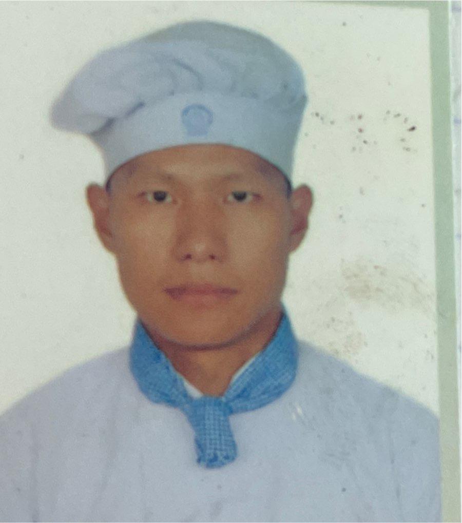 Mr. Prem Prasad Magar