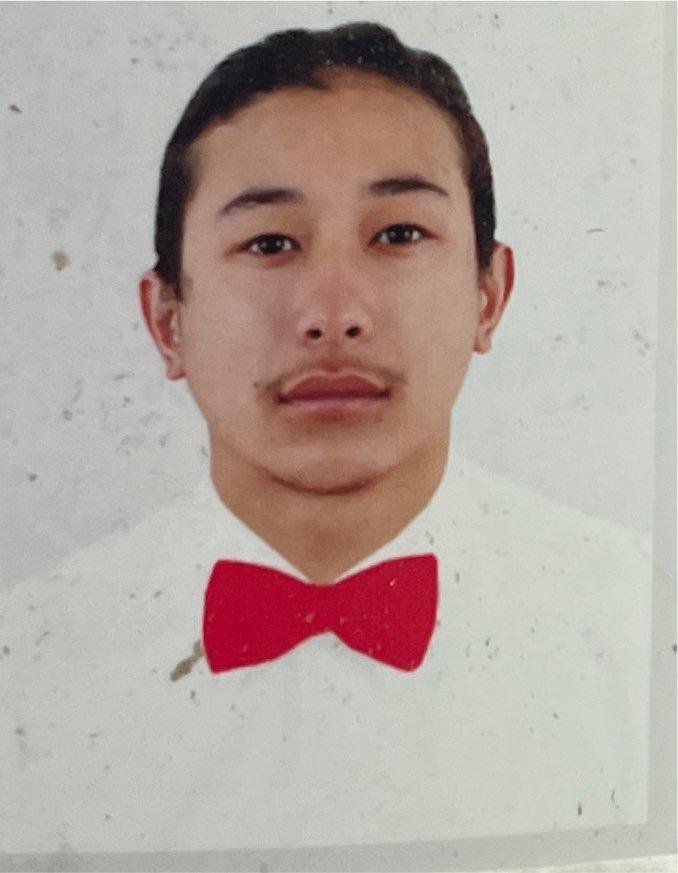 MR. Kamal Thapa Magar