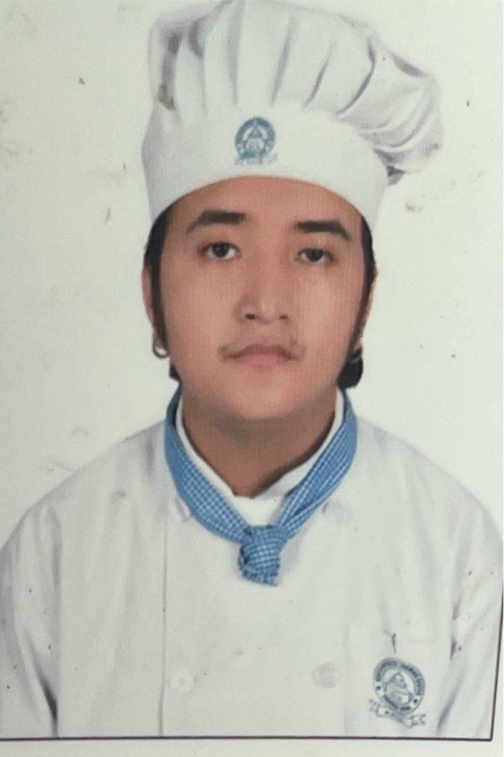 MR. NYAWANG JINPA JWARCHAN