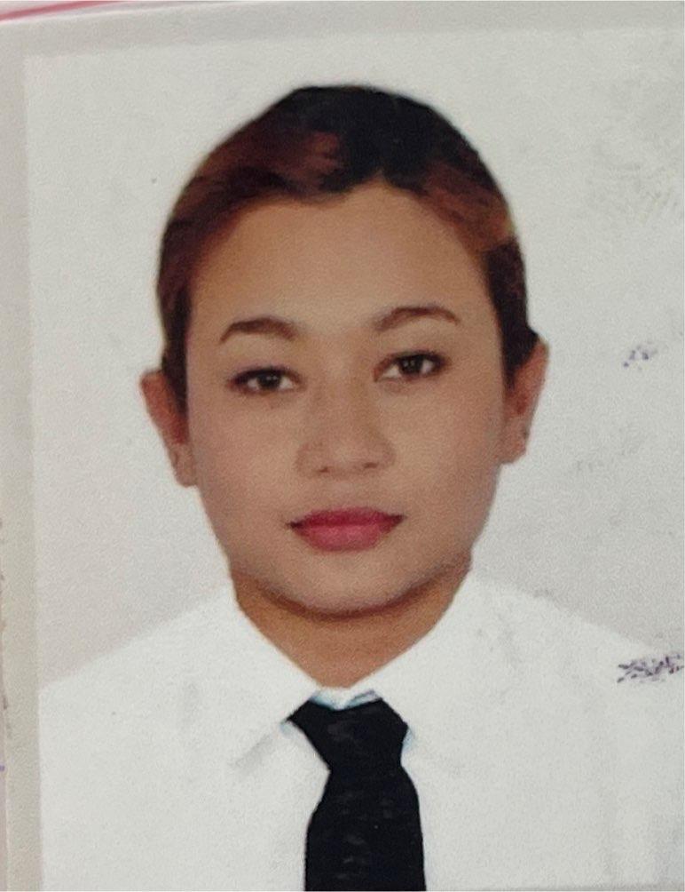 Ms. Pratima Thapa Magar