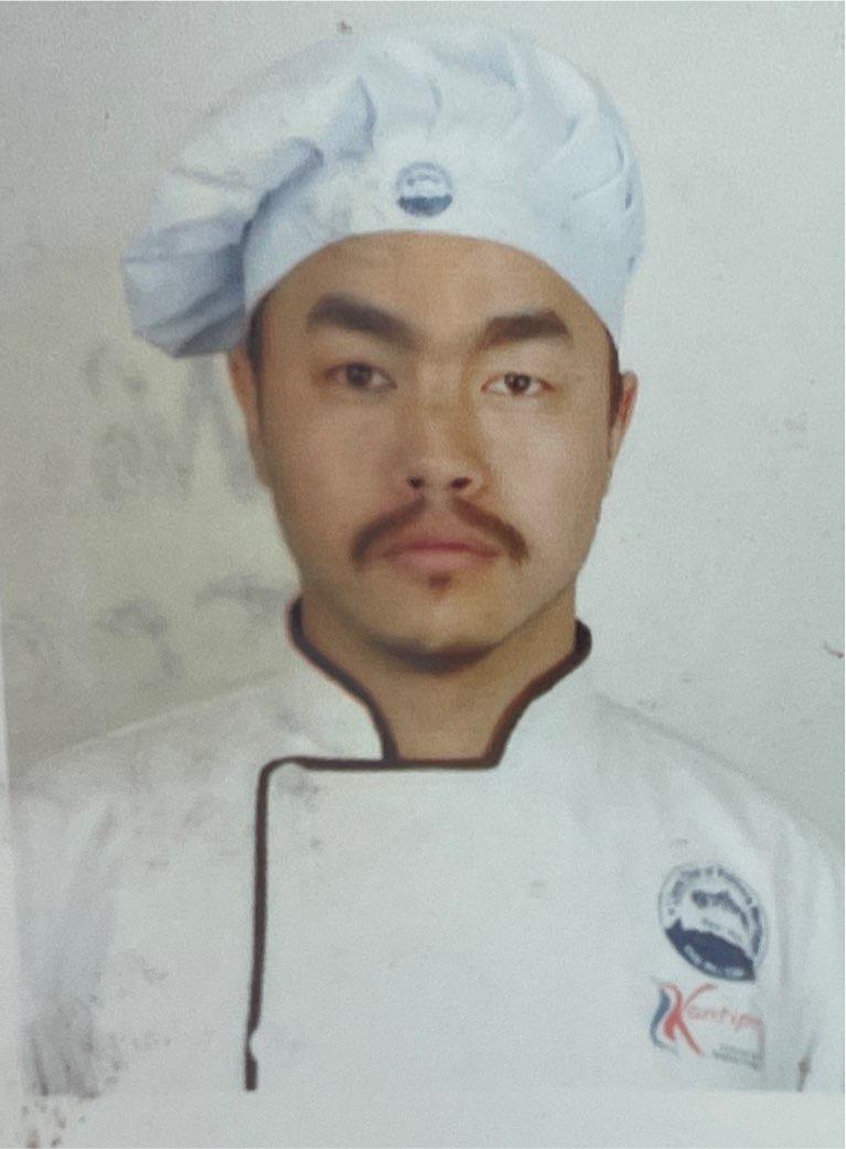 Mr. Tilak Buduja Pun