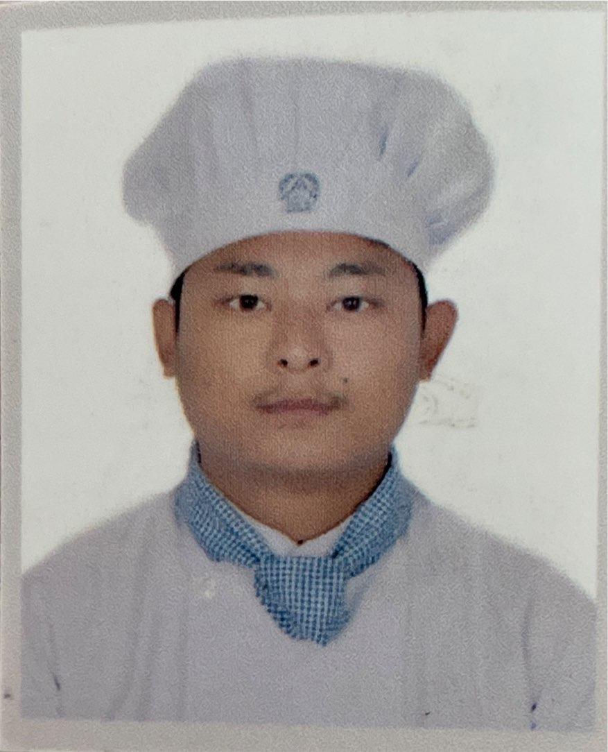 Mr. Sujan Tamang