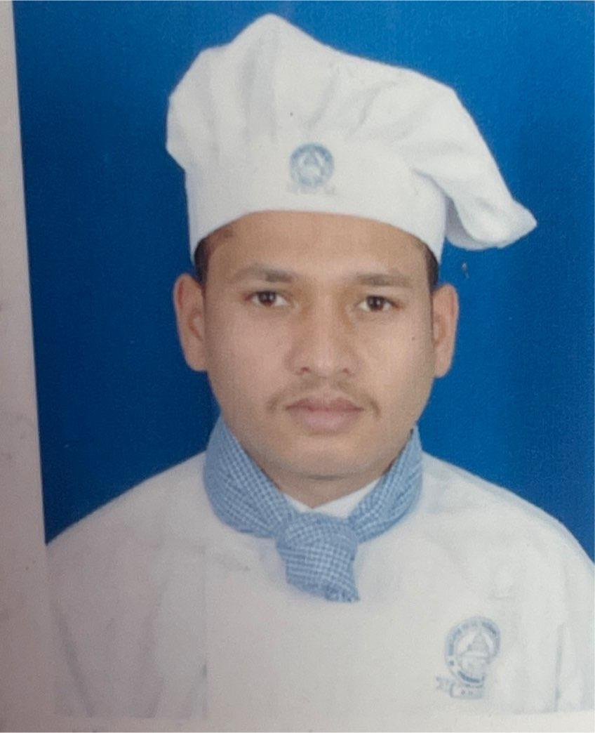 MR. SUMAN BASEL