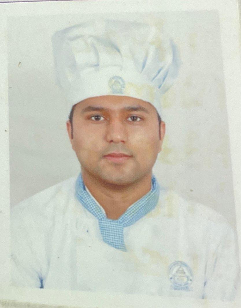 MR. MANJIL DEVKOTA