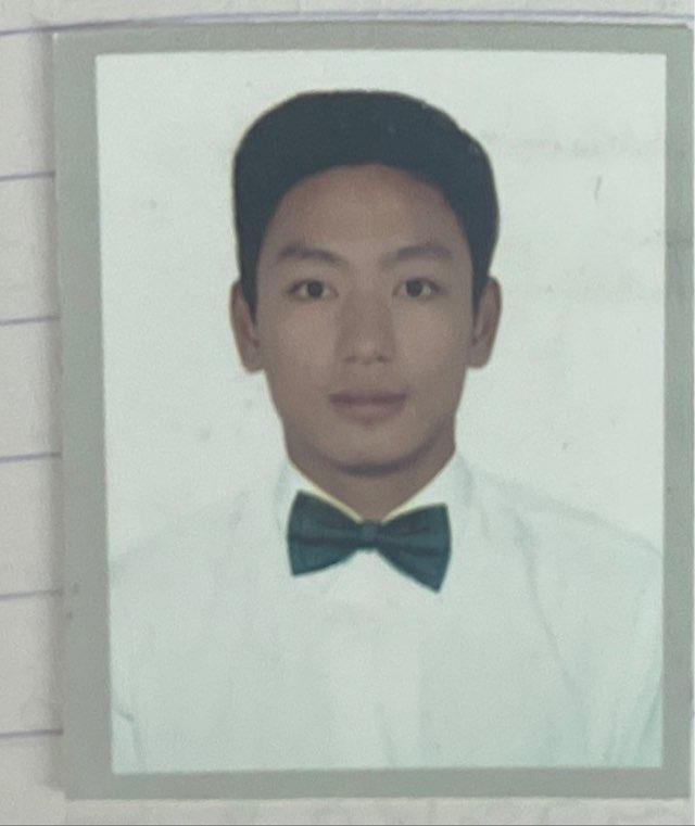 Mr. Shikhar Thapa Magar