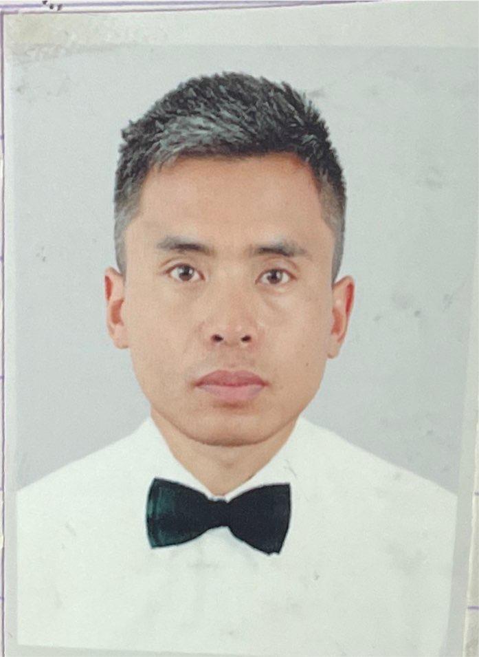 MR. LOK BAHADUR THAPA