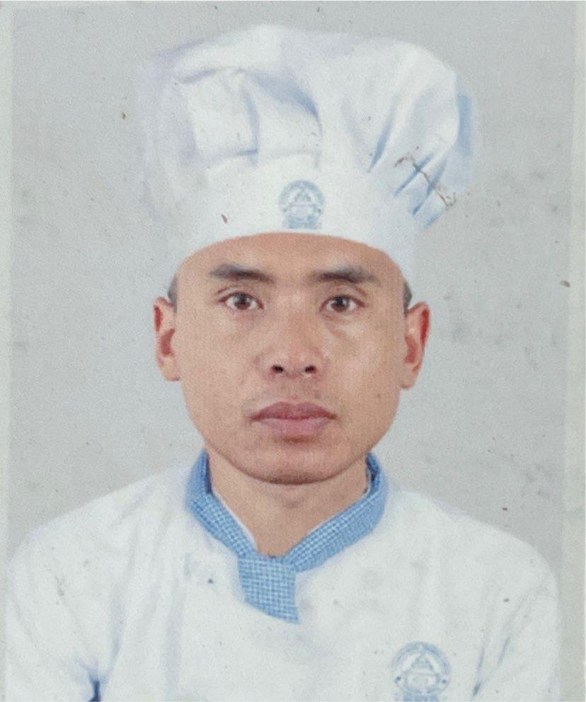 MR. LOK BAHADUR THAPA