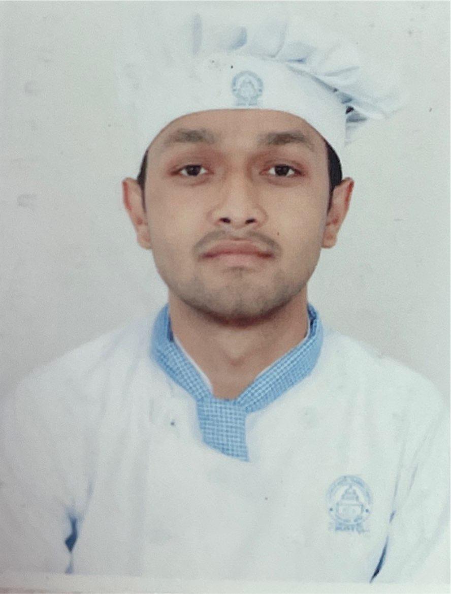 MR. RAJ KUMAR SHREESH