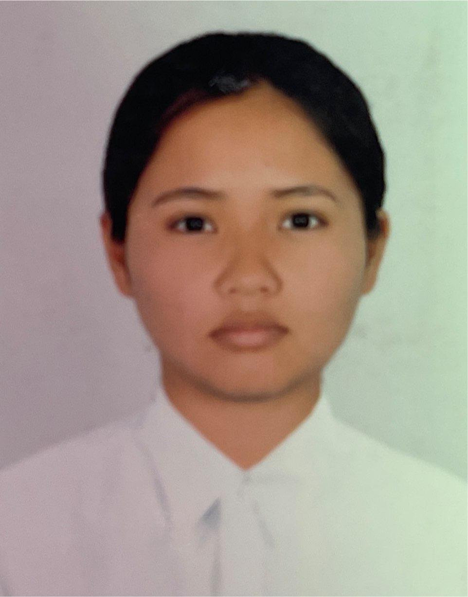 Ms. Bina Sen Gurung