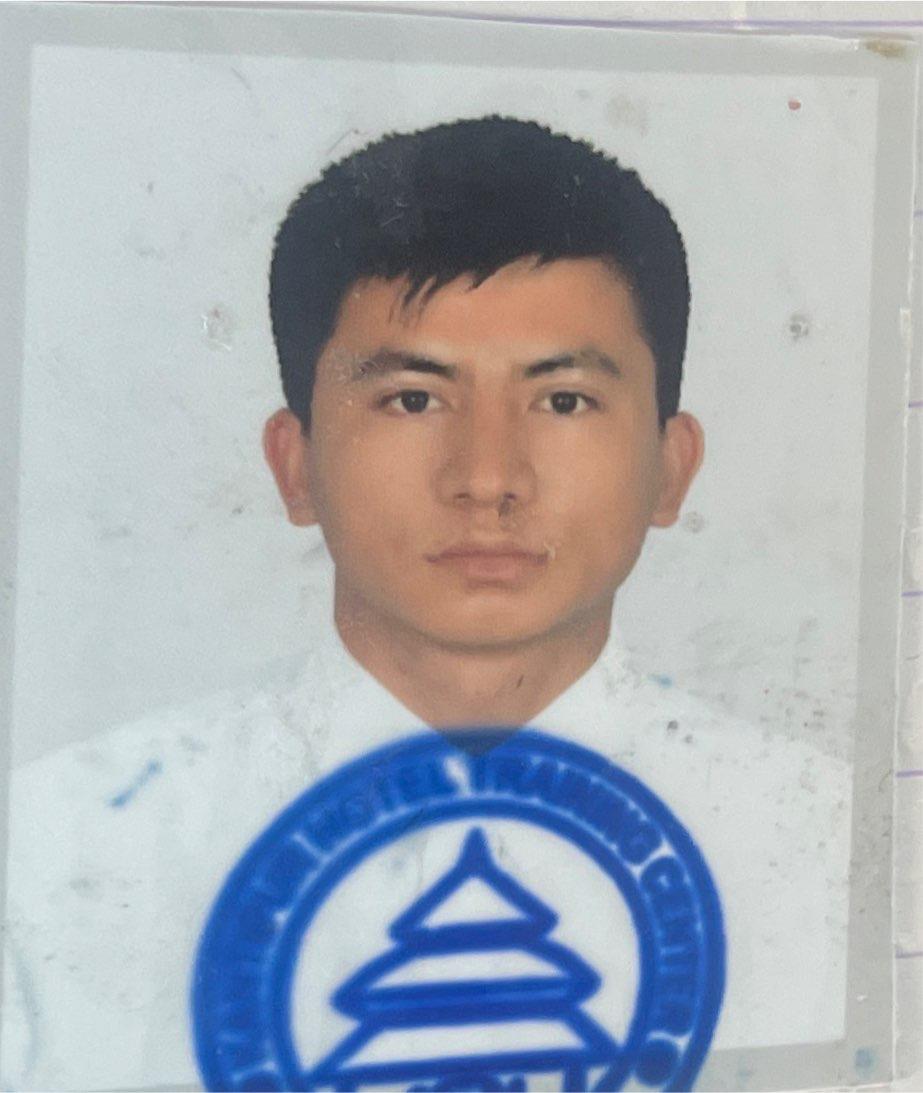 Mr. Khadka Bahadur Thapa