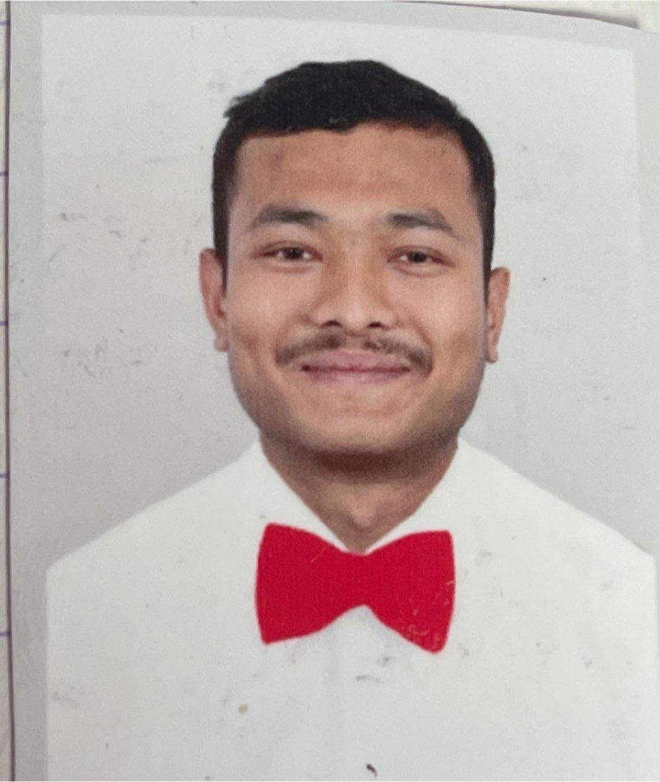 MR. SHREE KRISHNA KUMAL