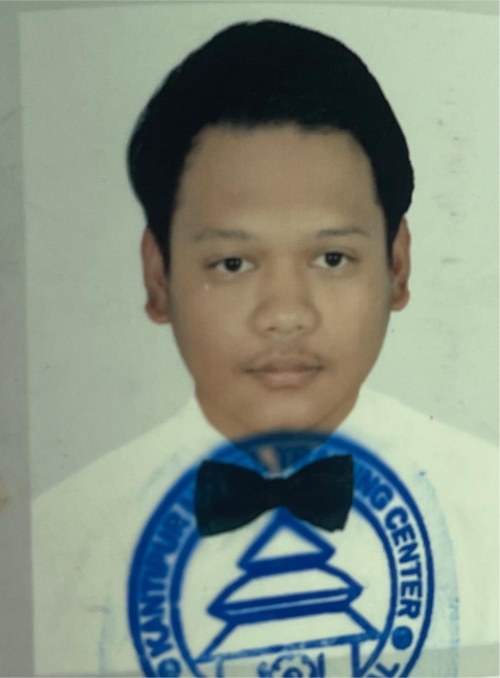 MR. HOM BAHADUR GURUNG