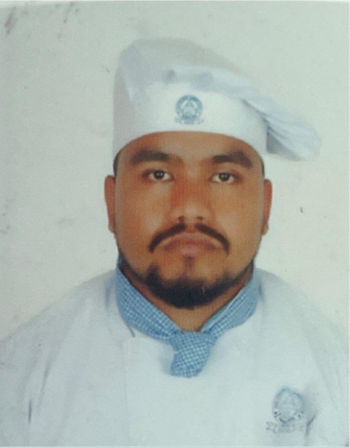 MR. SHANKAR BISHWOKARMA