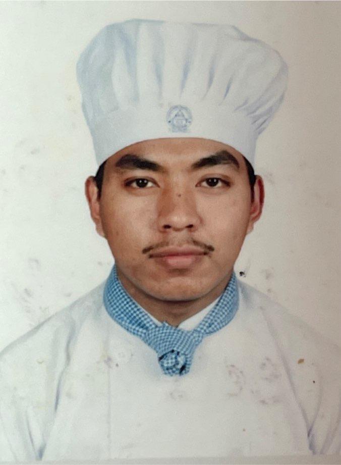 Mr. Shiva Prasad Gurung