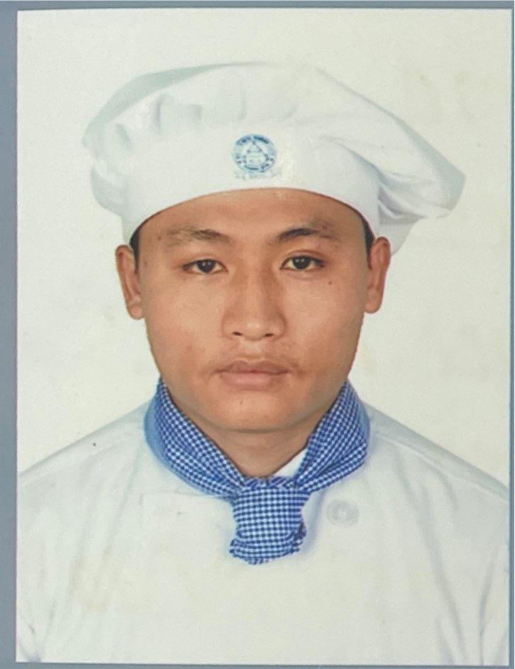 MR. SAUBHAGYA GURUNG