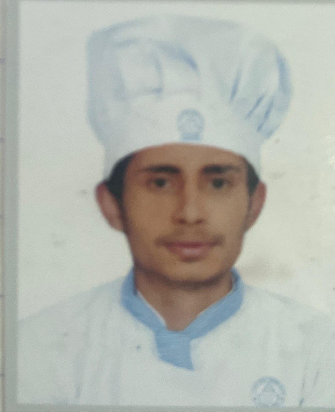 Mr. Kul Prasad Sharma