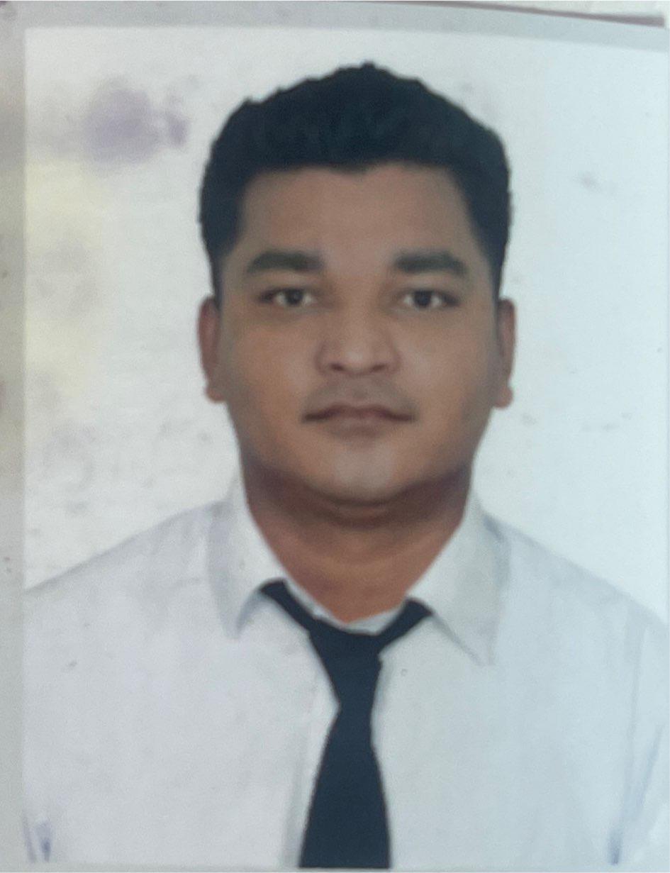 Mr. Khim Bahadur K.C