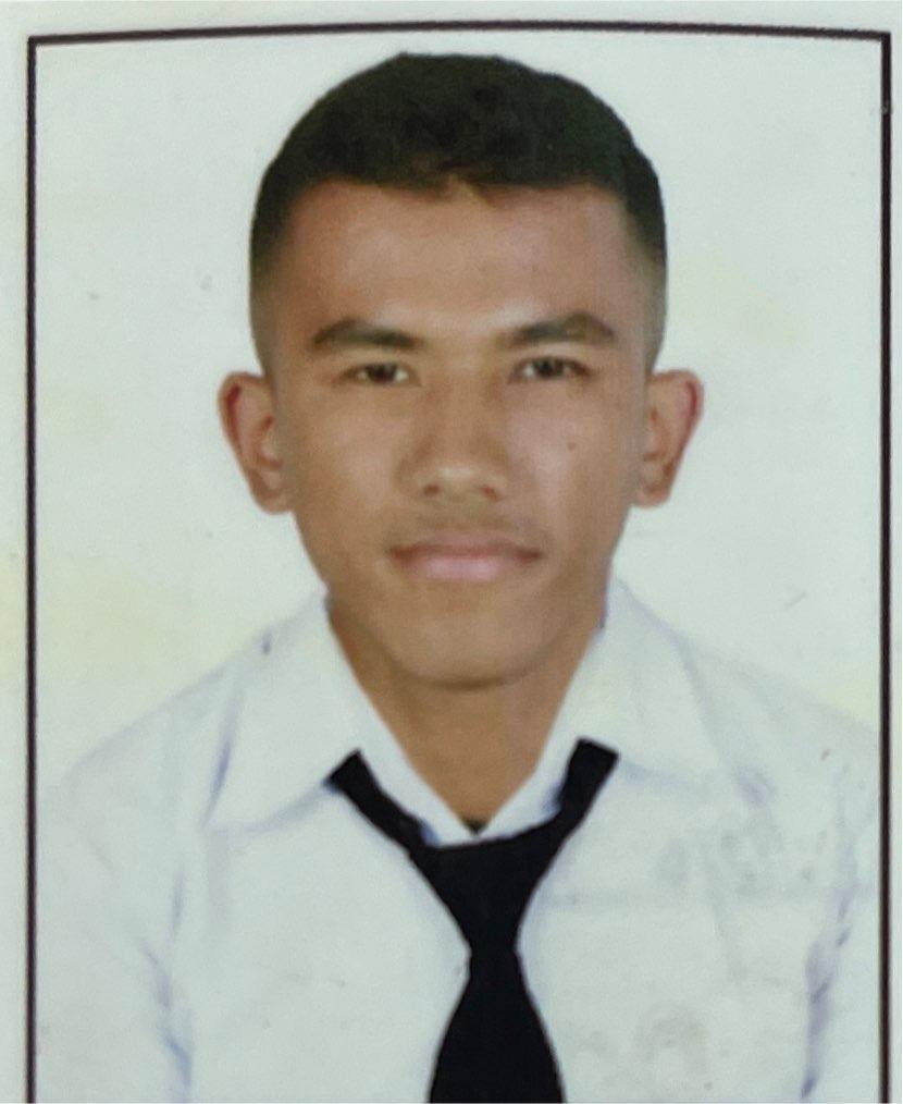 Mr. Ravi Kumar Thapa