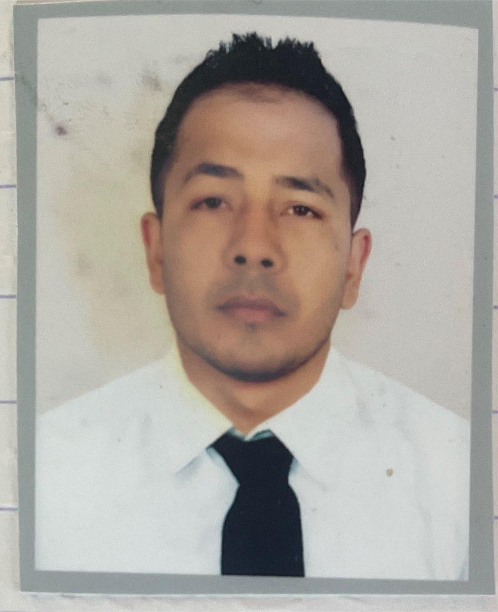 Mr. Prithiviraj Bhandari