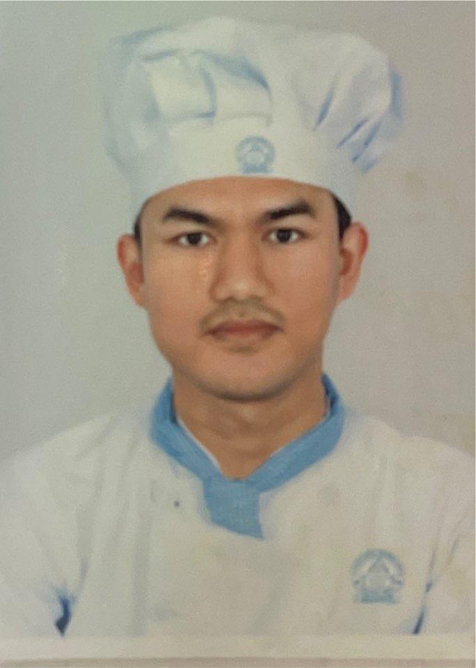 MR. SAUJAN THAPA