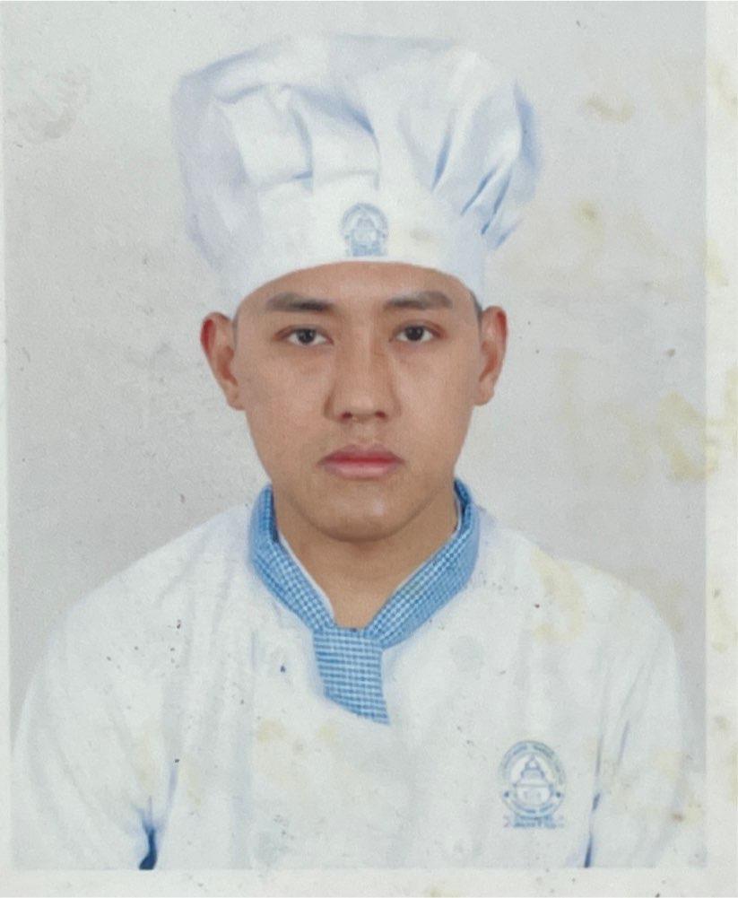 MR. NARJAN SUBHA GURUNG