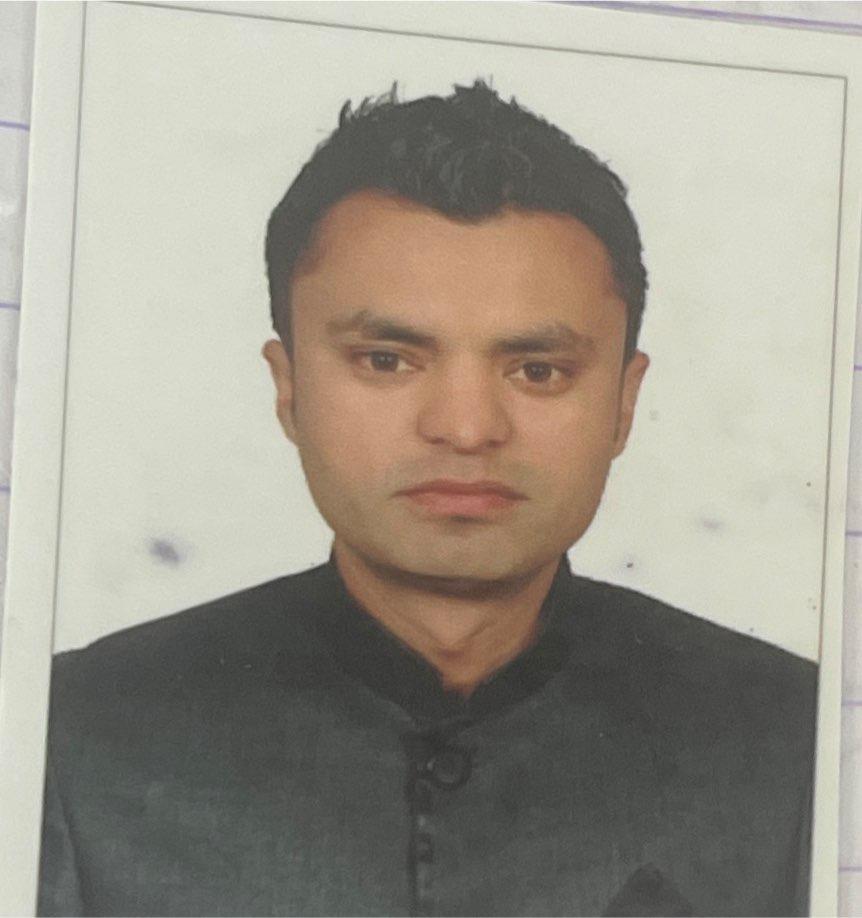 Mr. Prakash Adhikari