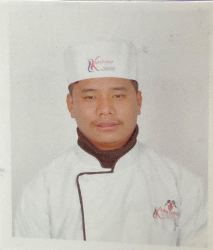 Mr. Roshan Gurung