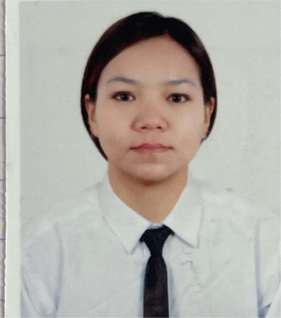 MS. DIKSHA GURUNG
