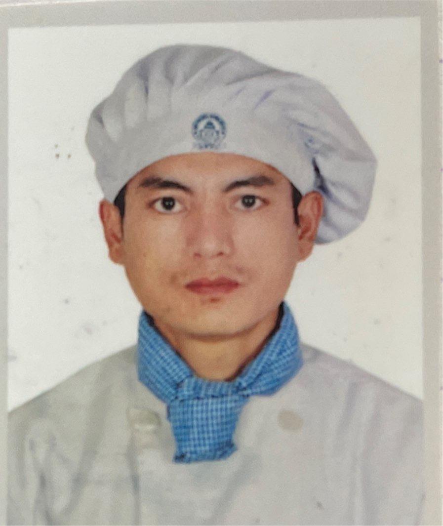 Mr. Sanil Lama Gurung