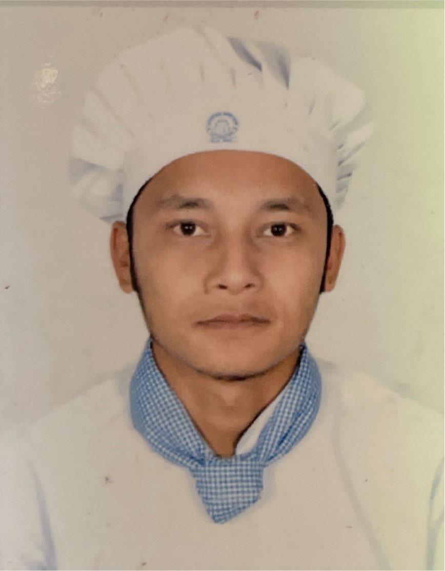 Mr. Purna Bahadur B.k