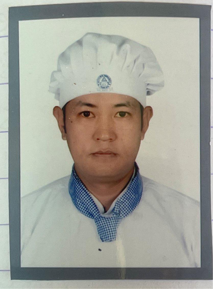 MR. ROHIT KUMAR GURUNG