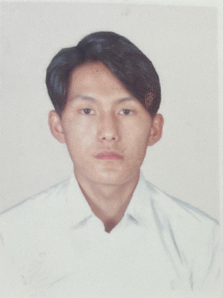 MR. SAROJ GURUNG