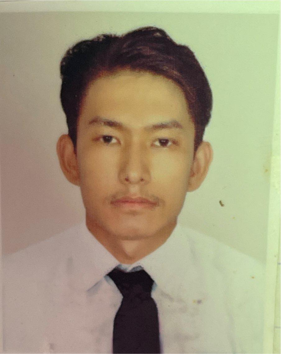 Mr. Deep Gurung