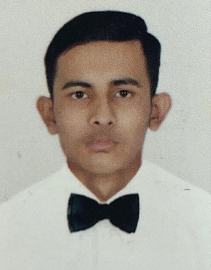 Mr. Shishir Bahadur Sapkota