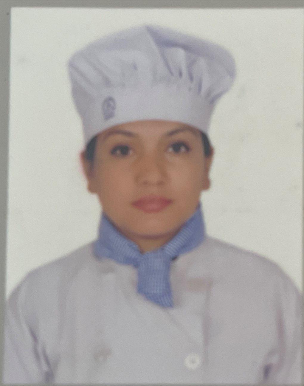 Mrs. Roshani Bhandari Poudel