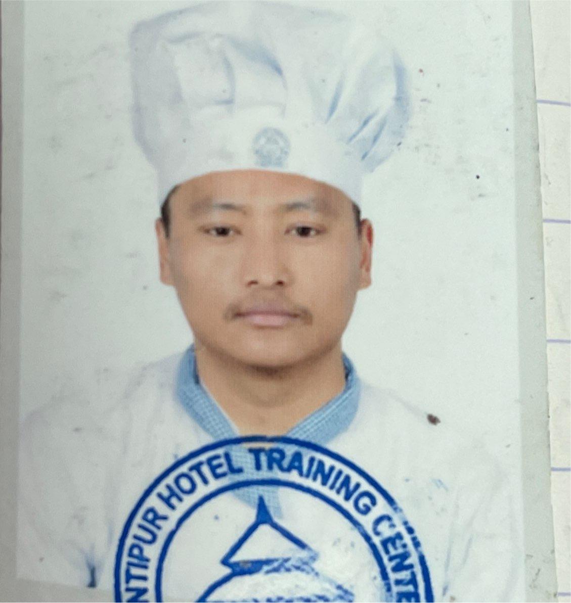 MR. MEKH BAHADUR PUN