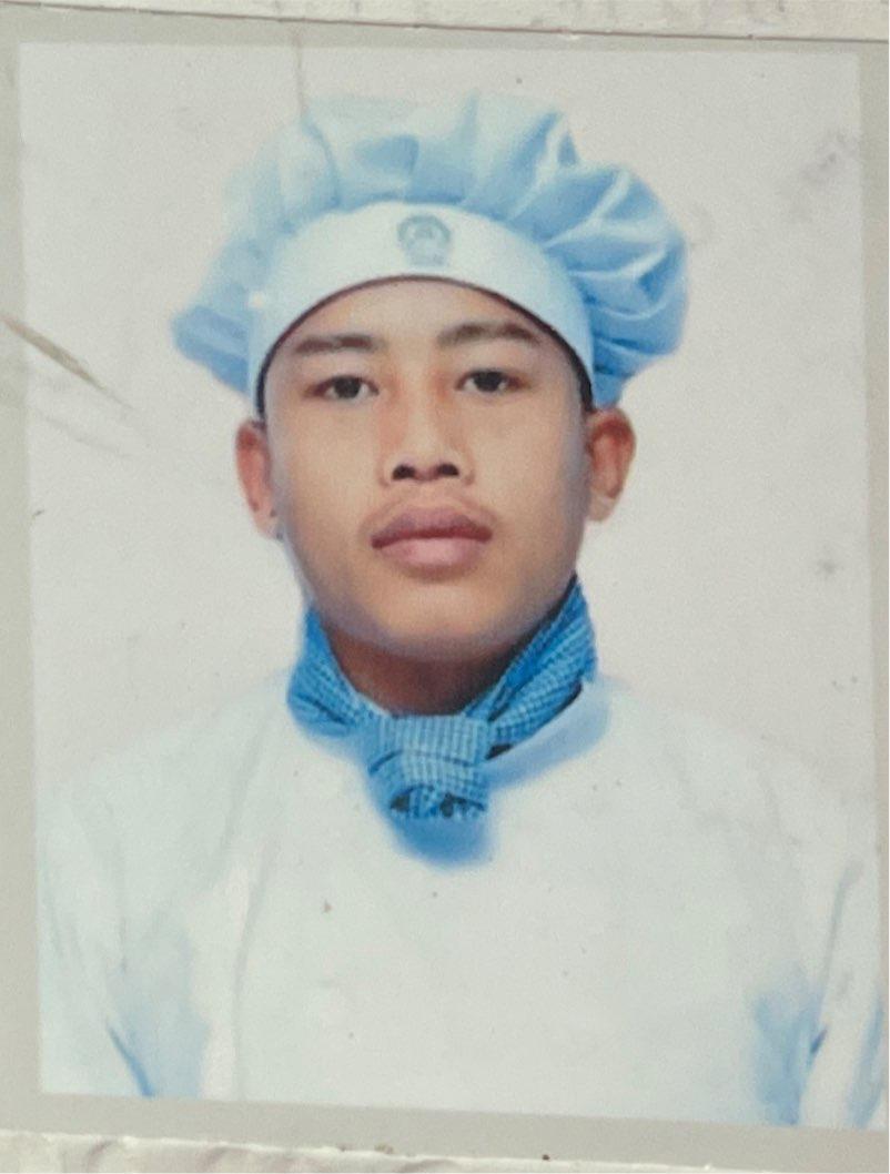 MR. PURNA BAHADUR GURUNG