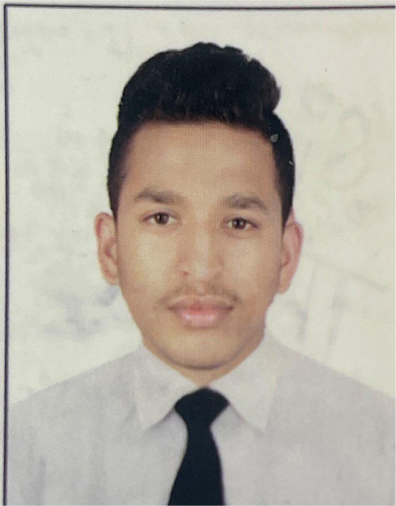 Mr. Sisir Thapa