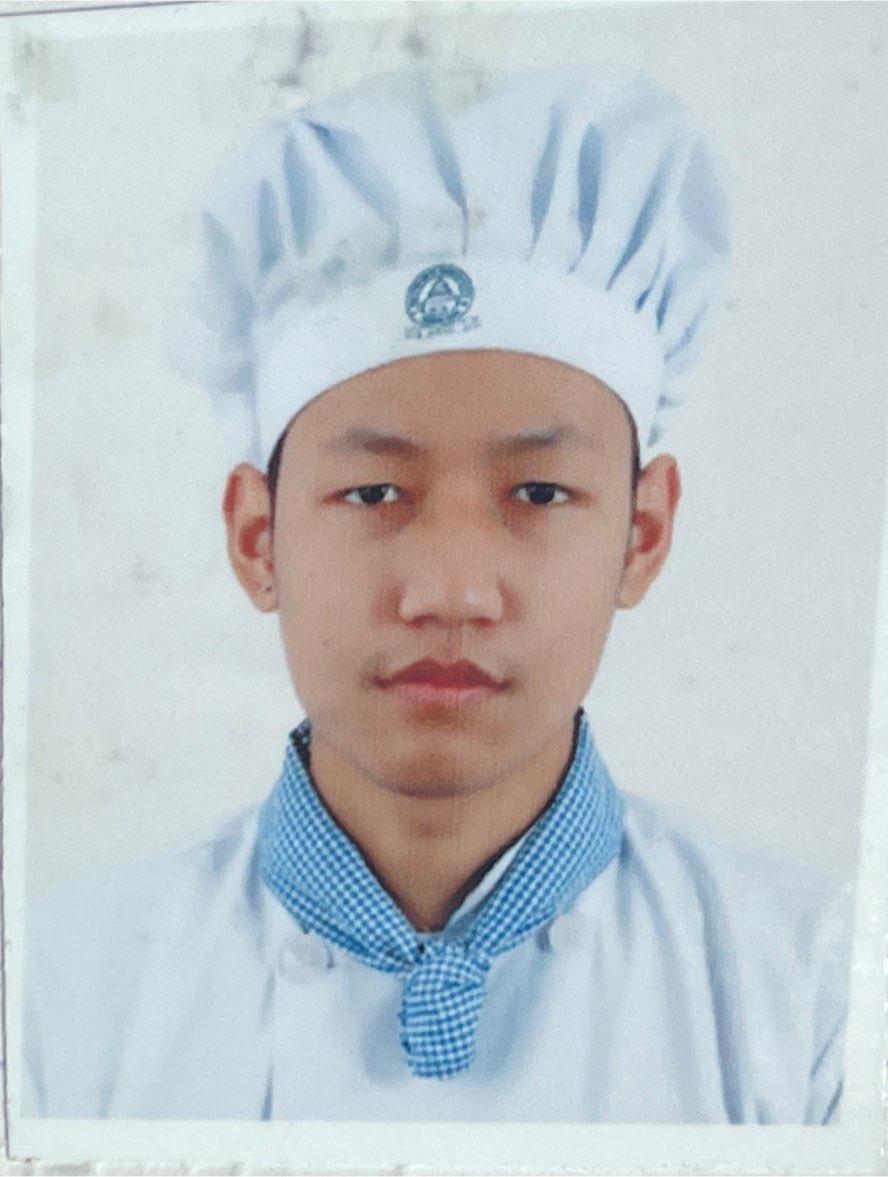 MR. SUMIN RANA MAGAR