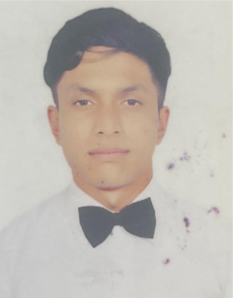 Mr. Saphal Khadka